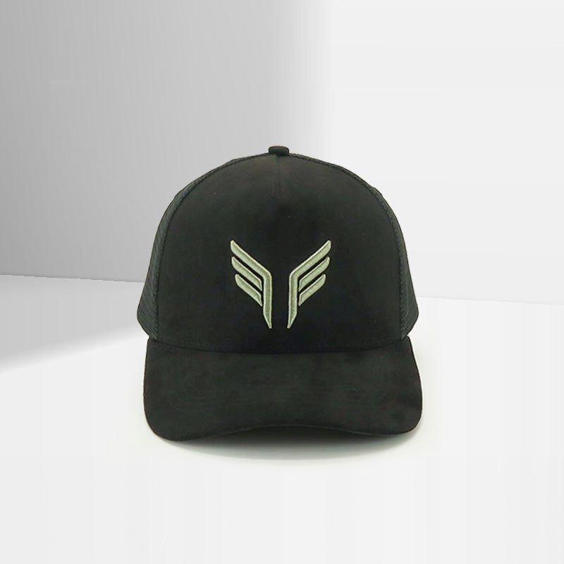 Troop 1.0 Trucker Cap