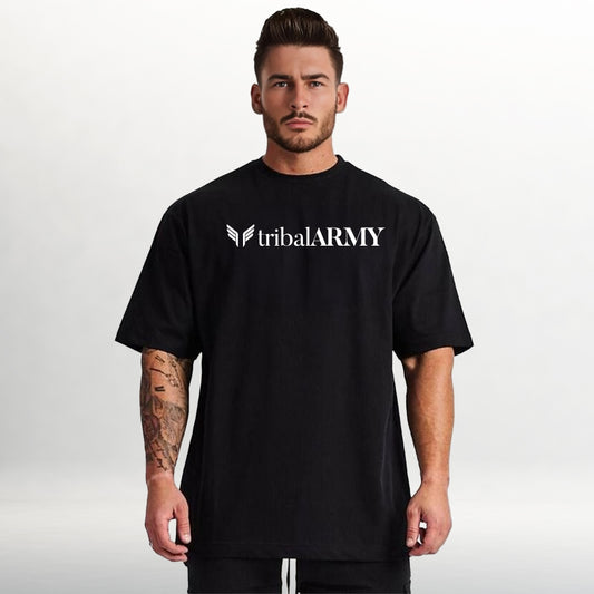 Men's Oversized T-Shirt - Nutrition Facts