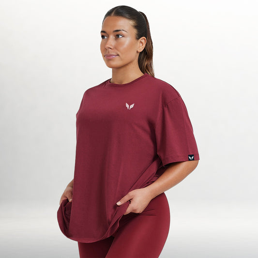 Women's Oversized T-Shirt