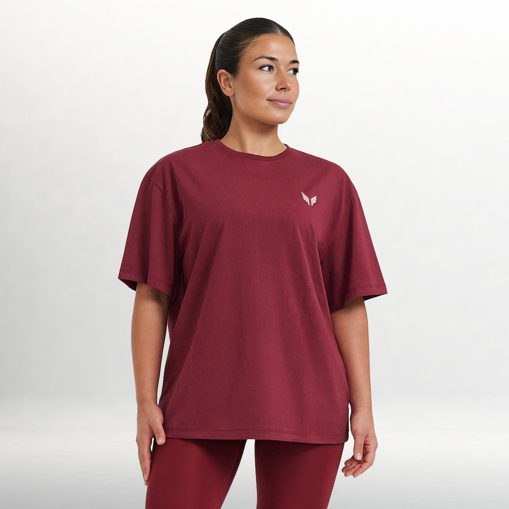 Women's Oversized T-Shirt