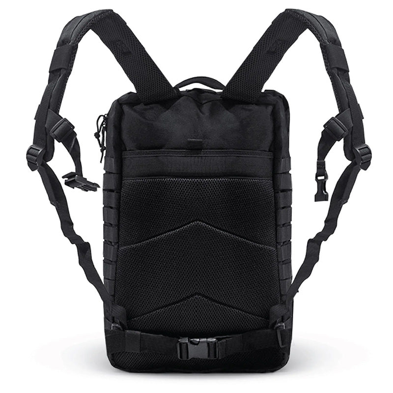 45L Military Backpack, All-in-One Gym, Travel & Tactical Companion